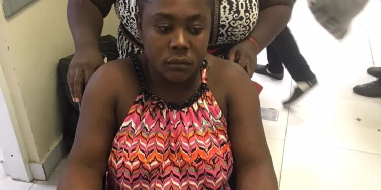 Balacera deja varios haitianos heridos en Jimaní