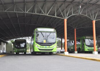 OMSA anuncia pondrá en funcionamiento corredores universitarios en Santo Domingo y Santiago