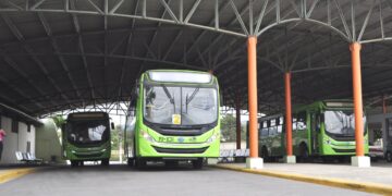 OMSA anuncia pondrá en funcionamiento corredores universitarios en Santo Domingo y Santiago