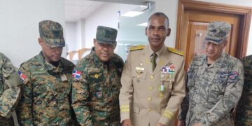 Las Escuelas Vocacionales inauguran moderno Departamento de Cómputos y Tecnología Santo Domingo