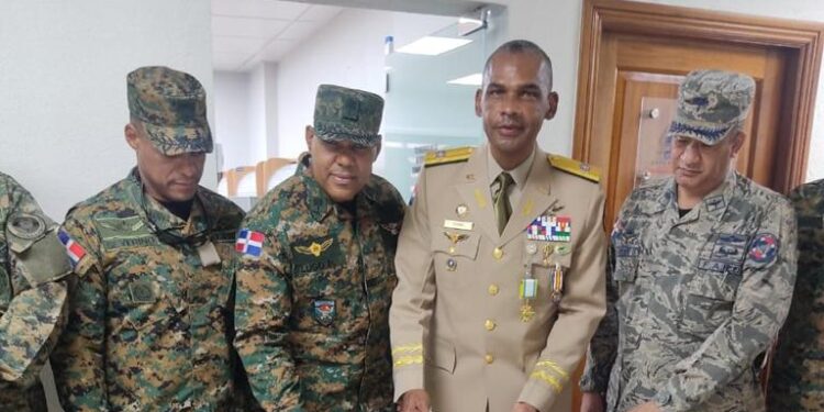 Las Escuelas Vocacionales inauguran moderno Departamento de Cómputos y Tecnología Santo Domingo