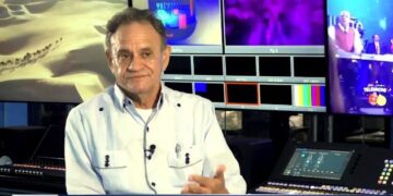 Grupo Telemicro lamenta fallecimiento del ingeniero Radhamés Castellano