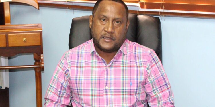 CNTD solicita al CNSS eliminar copago de los pacientes