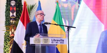 RD llama a mantener el compromiso global contra el cambio climático en la COP27