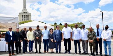 Declaran a Santiago Ciudad de Dios