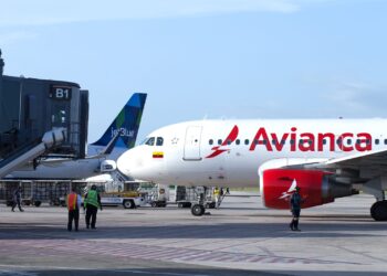 AERODOM y VINCI Airports dan la bienvenida a 23 nuevas rutas en este año 2022