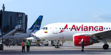 AERODOM y VINCI Airports dan la bienvenida a 23 nuevas rutas en este año 2022