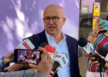 Francisco Domínguez Brito: “Es un crimen reducir el 4% a la educación