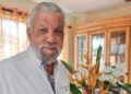 Fallece Rafael Molina Lluberes, ex alcalde de Cotuí y ex diputado del PRSC