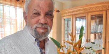 Fallece Rafael Molina Lluberes, ex alcalde de Cotuí y ex diputado del PRSC