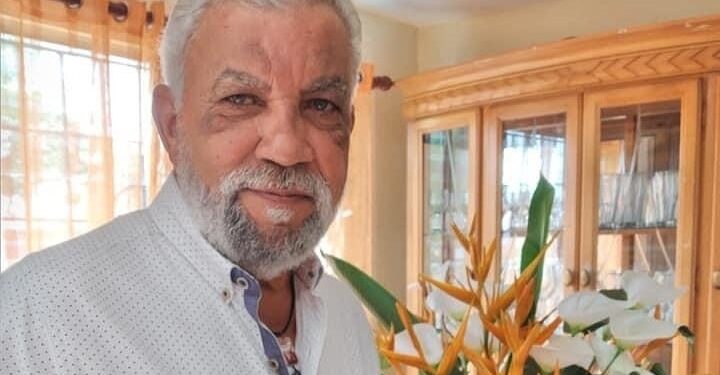 Fallece Rafael Molina Lluberes, ex alcalde de Cotuí y ex diputado del PRSC