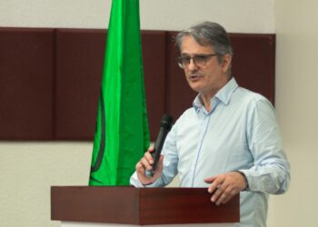 UCE y UNIFI desarrollan taller "Espacios sonoros: arquitectura, música y espacios públicos"