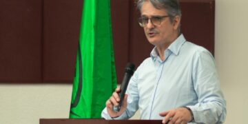 UCE y UNIFI desarrollan taller "Espacios sonoros: arquitectura, música y espacios públicos"