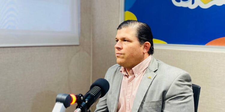 Presidente de Acoprovi dice “empujarán” nueva ley de alquileres de viviendas