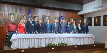 El Instituto Duartiano demanda que se le otorgue la debida prioridad a la construcción del muro fronterizo