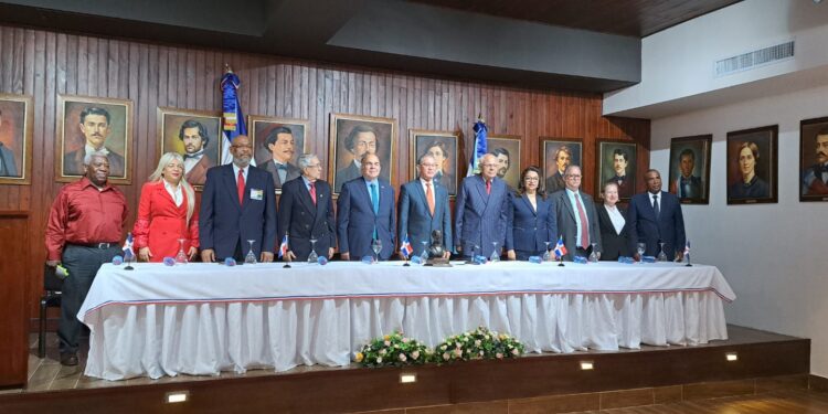 El Instituto Duartiano demanda que se le otorgue la debida prioridad a la construcción del muro fronterizo