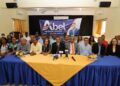 Equipo de campaña Abel Martínez provincia San Juan garantiza triunfo contundente el 16 de octubre