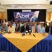 Equipo de campaña Abel Martínez provincia San Juan garantiza triunfo contundente el 16 de octubre