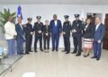 Policía de Canadá elogia esfuerzos del gobierno dominicano por transformar la Policía Nacional