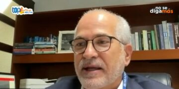 Pancho Álvarez ve incorrecto Donald Guerrero pagara expropiaciones previo a un cambio de Gobierno