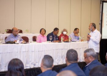 INABIE y ADP continúan dando pasos en busca integrar maestros en supervisión servicios a estudiantes