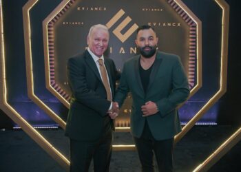 EVIANCX, nueva casa de cambio digital que busca revolucionar las criptomonedas