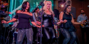 Casino Platino celebra sexto aniversario con Miriam Cruz