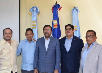 FAO reafirma su compromiso con la estrategia de tecnificación de riego en República Dominicana