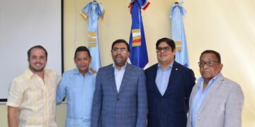 FAO reafirma su compromiso con la estrategia de tecnificación de riego en República Dominicana