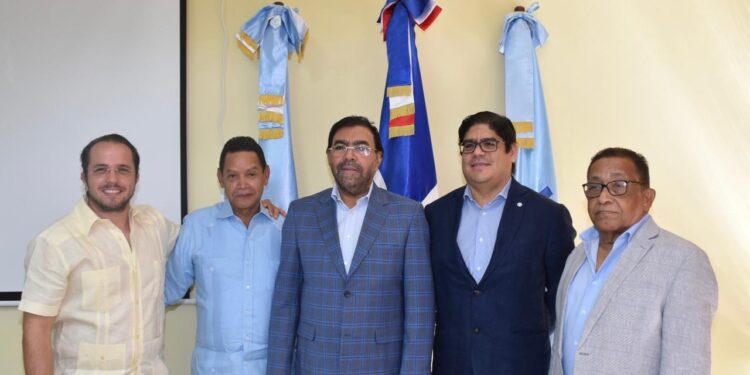 FAO reafirma su compromiso con la estrategia de tecnificación de riego en República Dominicana