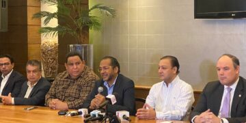 Felipe Romero: “Abel Martínez encarna la renovación política dentro y fuera del PLD”