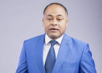 Doctor Asmín Aquino saluda Poder Ejecutivo prohíba la entrada a RD a Claude Joseph