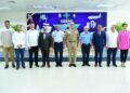 Ministro de Defensa juramenta nuevo director CESAC