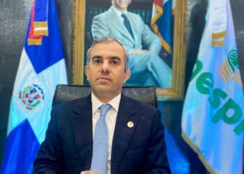 Inespre paga deuda de más de 400 millones de pesos a la TSS en sólo dos años