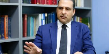 Servio Tulio: “En el país nunca se ha aplicado el 4 por ciento por la educación”