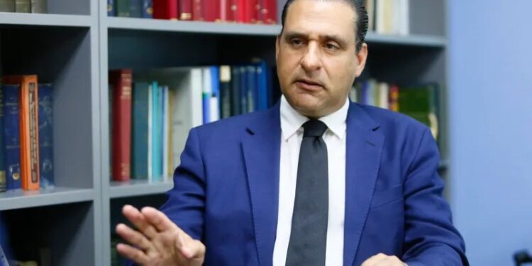 Servio Tulio: “En el país nunca se ha aplicado el 4 por ciento por la educación”