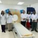 SNS deja en funcionamiento tomógrafo Hospital Rodolfo de la Cruz
