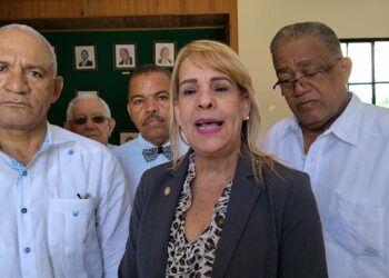 Presidenta Colegio de Notarios exige SCJ regular ejercicio a raíz de fragmentación territorial