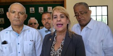 Presidenta Colegio de Notarios exige SCJ regular ejercicio a raíz de fragmentación territorial