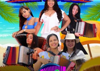 EDOFE RD celebra primer festival de mujeres músicos de manera presencial