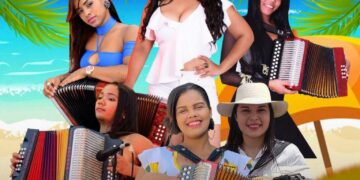 EDOFE RD celebra primer festival de mujeres músicos de manera presencial