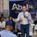 Abel Martínez advierte es incierto y desalentador inicio del año escolar en RD