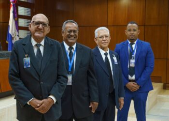 Conmemoran este lunes Día Nacional del Ministerial