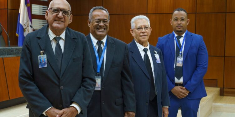 Conmemoran este lunes Día Nacional del Ministerial