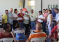 Continúa entrega Bono de Apoyo Familiar en SDN