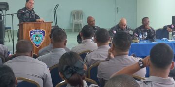 Director PN satisfecho de avances reforma y mejoras conducta de agentes