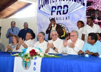 MVM reitera en Moca que se preparan para presentar candidaturas propias en todos los niveles en los próximos comicios