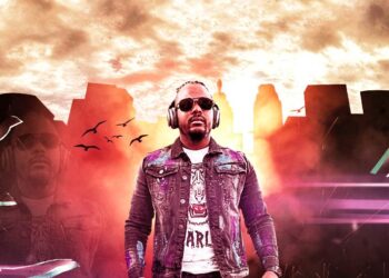 Urbano cristiano JTejada presenta su "New Life"