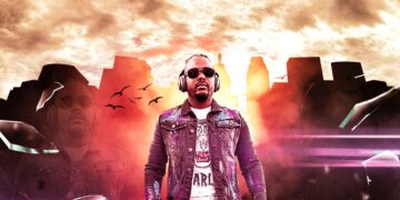 Urbano cristiano JTejada presenta su "New Life"