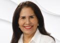 Maritza Hernández dice es la candidata conveniente para el PLD volver al poder